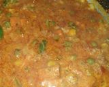 ઇન્ડિયન સ્ટાઇલ મેક્રોની(indian style macroni in Gujarati) રેસીપી સ્ટેપ4ફોટો