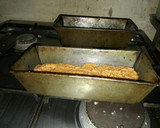 Foto del paso 3 de la receta: Budín o torta de zanahoria con harina integral