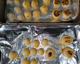 Foto del paso 9 de la receta: Panellets de mazapán tradicionales