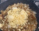 Foto del paso 2 de la receta: Risotto de champiñones
