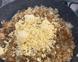 Foto del paso 2 de la receta: Risotto de champiñones