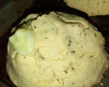 Foto del paso 5 de la receta: Chipa con queso