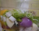 Foto langkah ke 1 dari resep Otak-Otak Ikan Tenggiri.