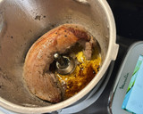 Foto del paso 4 de la receta: Solomillo Wellington con robot Moulinex iCompanion Touch XL
