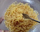 Foto langkah ke 2 dari resep Seblak Ifumi.