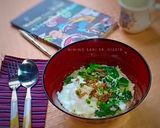 Foto langkah ke 6 dari resep Indomie telur kuah susu tabur keju.