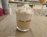 Foto del paso 6 de la receta: Tarta de queso con cuajada Royal sabor crema de cacahuetes y pistacho entera o individual