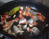 Foto langkah ke 2 dari resep Tumis Peda Terong Bulat.