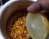 A picture of step 7 of મકાઈ નો ચેવડો.