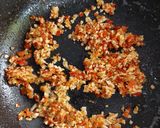 Foto langkah ke 3 dari resep Cumi Cabe Garam.
