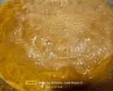 Foto del paso 5 de la receta: Conejo guisado con cigalas