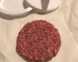 Foto del passaggio 6 della ricetta Hamburger fatti in casa (Burger Buns) 🍔