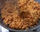 Foto langkah ke 3 dari resep 🍽Nasi Goreng Komplit🍛🍽.