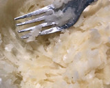 Foto del paso 2 de la receta: Tortillas de yuca 🌮