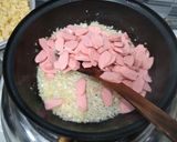 Foto langkah ke 3 dari resep 16. Macaroni Schotel.