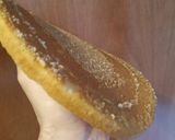 Foto del paso 1 de la receta: Pastel fresa y chocolate rápido