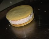 Foto del paso 4 de la receta: Galletitas tipo merengadas 🍭 ♡