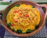 Foto langkah ke 4 dari resep Sayur Godog Labu siam 50 Porsi.