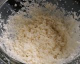 Mozzarellás karfiollepény recept fázis 1 fotója