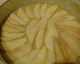 Foto del paso 6 de la receta Bizcocho de yogurt y manzana 🍏🍏🍏