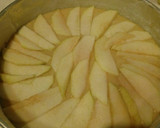 Foto del paso 6 de la receta: Bizcocho de yogurt y manzana 🍏🍏🍏