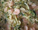 Foto del paso 1 de la receta: Spaghetti de Zucchini