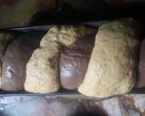 Foto del paso 7 de la receta: Pan de zanahoria y chocolate😄