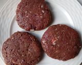 A picture of step 4 of Beef Sirloin Burgers.