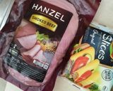 Foto langkah ke 1 dari resep Picnic Roll.