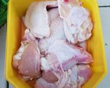 Foto langkah ke 2 dari resep 63. Ayam Rarang Khas Lombok.