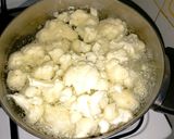 Foto del paso 1 de la receta: Wrap de Coliflor