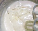 Foto langkah ke 3 dari resep Bolu Keju Kukus (No SP, BP &Soda Kue).