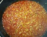 Foto del paso 9 de la receta: Arroz con Champiñones y Jamón