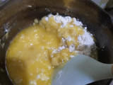 Soes Angsa / Swan Pate a Choux