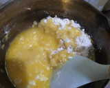 Foto langkah ke 2 dari resep Soes Angsa / Swan Pate a Choux.