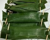 Foto langkah ke 5 dari resep Pepes ayam goreng.
