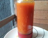 Foto del paso 5 de la receta: Mermelada / dulce🍯 de pimentón ó pimiento rojo🌶