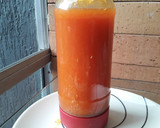 Foto del paso 5 de la receta: Mermelada / dulce🍯 de pimentón ó pimiento rojo🌶