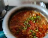 बरबटीची करी (Barbatichi Curry Recipe In Marathi) रेसिपी स्टेप 5 फोटो 