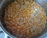 Karfiolleves recept fázis 3 fotója