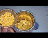 மசால் வடை / பருப்பு வடை ரெசிபி ஸ்டேப் 1 புகைப்படம்