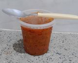 Foto del paso 6 de la receta: Sábalo a la parrilla