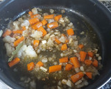 Foto del paso 3 de la receta: Filete relleno en salsa