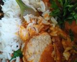 Foto del paso 6 de la receta: Albóndigas tikka masala 🕌
