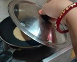 আটা কলার প্যান কেক (Wheat Banana pancake recipe in bengali) রেসিপি ধাপ - 4 ছবি