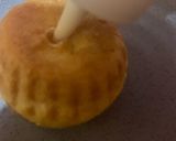 Foto langkah ke 3 dari resep Choux au Craquelin.