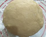 Foto langkah ke 2 dari resep DoNey(Donat Honey) gembul soft.
