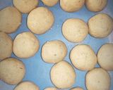 Foto langkah ke 5 dari resep Bakso tempe.