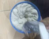 Foto langkah ke 9 dari resep Ulen ketan.