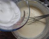 Foto del paso 6 de la receta: Tarta de queso y limón